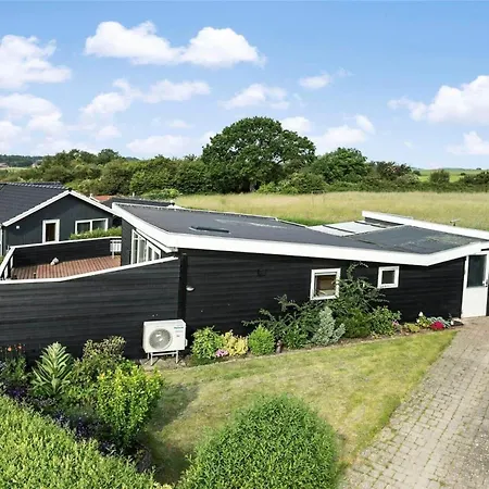 Σπίτι διακοπών 40344-juelsminde-as-hedegard-98 Sonderby (Midtjylland)