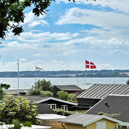 Σπίτι διακοπών 40344-juelsminde-as-hedegard-98 Sonderby (Midtjylland)