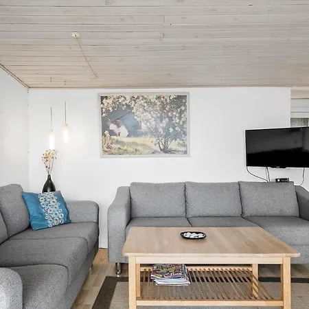 Σπίτι διακοπών 40344-juelsminde-as-hedegard-98 Sonderby (Midtjylland)